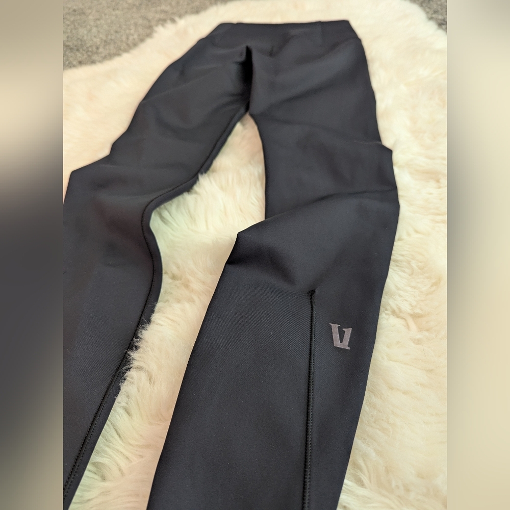 Vuori Evolve Legging Black High Rise - Picture 5 of 8